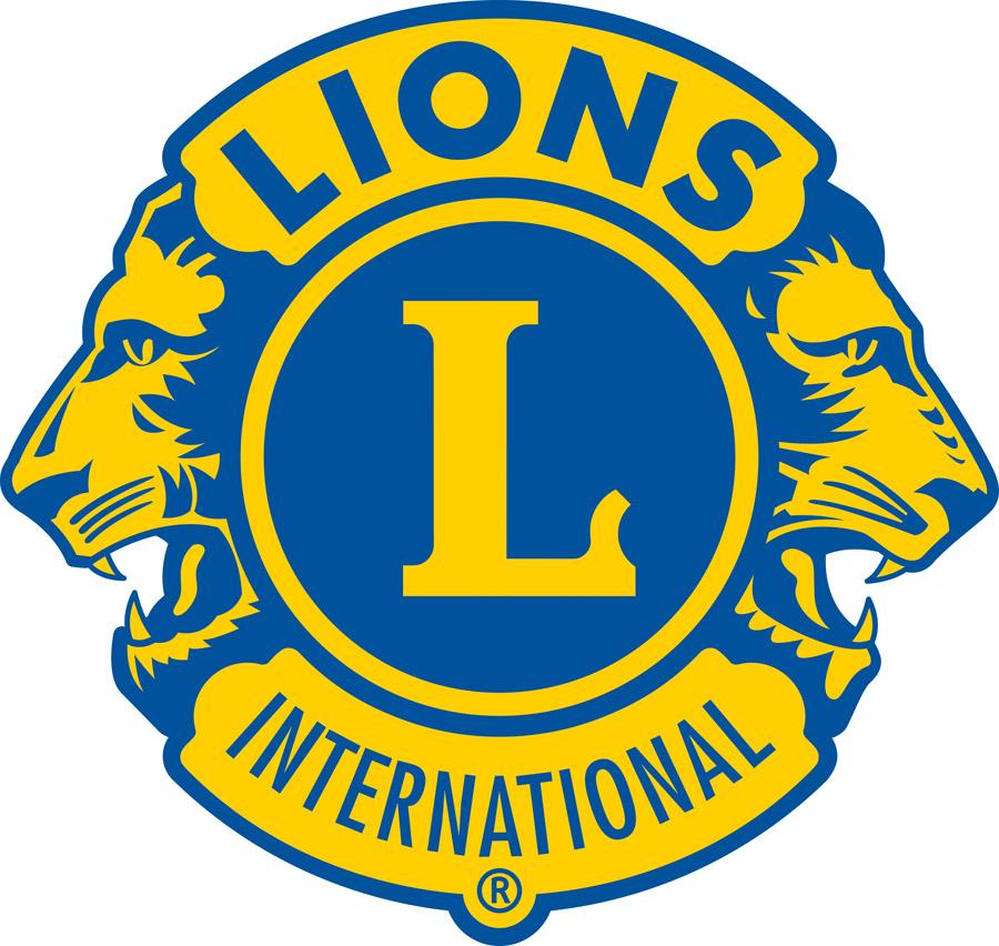 Lions club speech