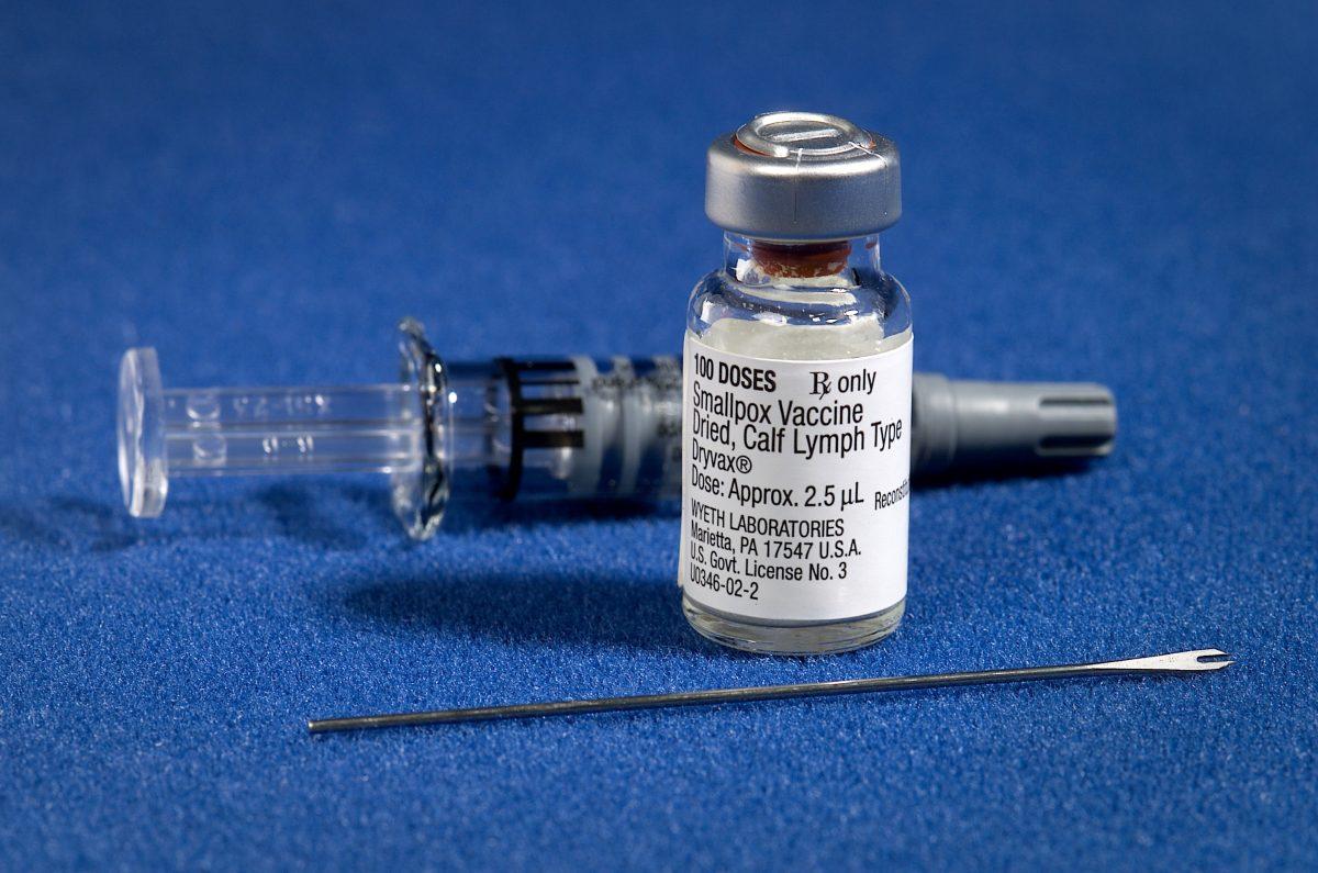 Anti-vax mentality sets back public health