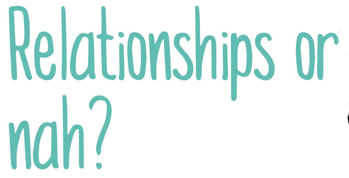 Relationship or nah?