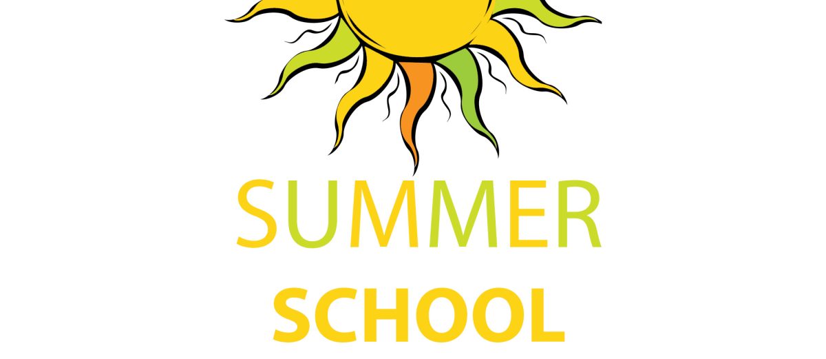 Now is the time to sign up for classes over the summer