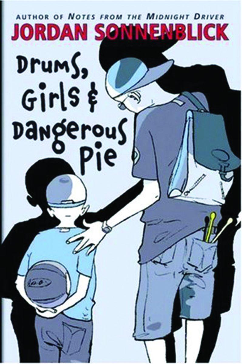 How I fell in love with Dangerous Pie