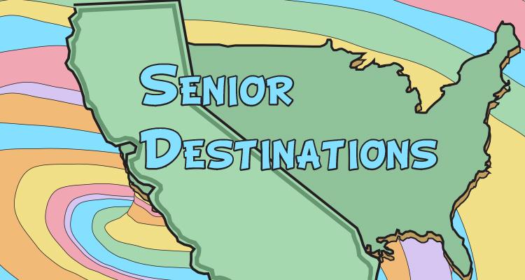 Senior Destinations