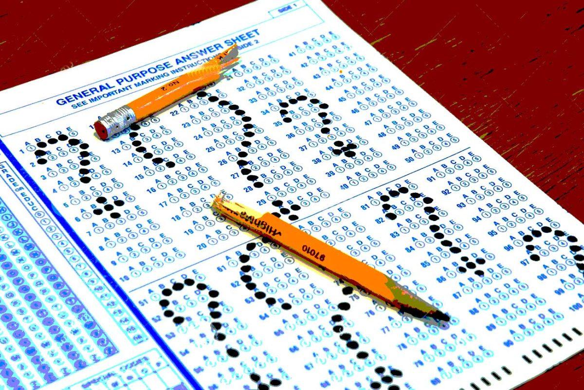 Its That Special Time of Year: SAT and ACT Testing