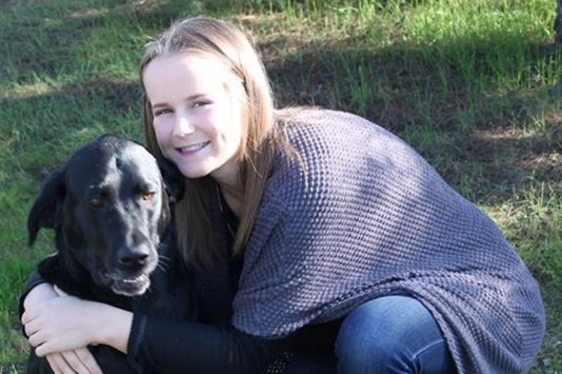 Amanda Snowbarger Diagnosed with Leukemia