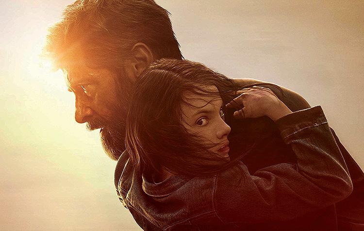 Logan marks Wolverines’ return to the screen