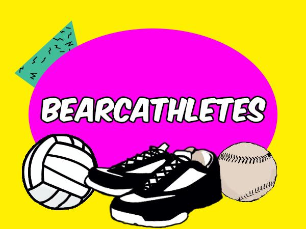 Bearcathletes 2017
