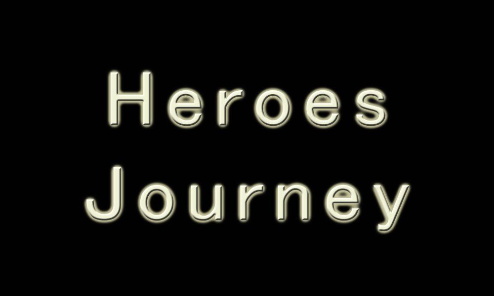 Heros+Journey
