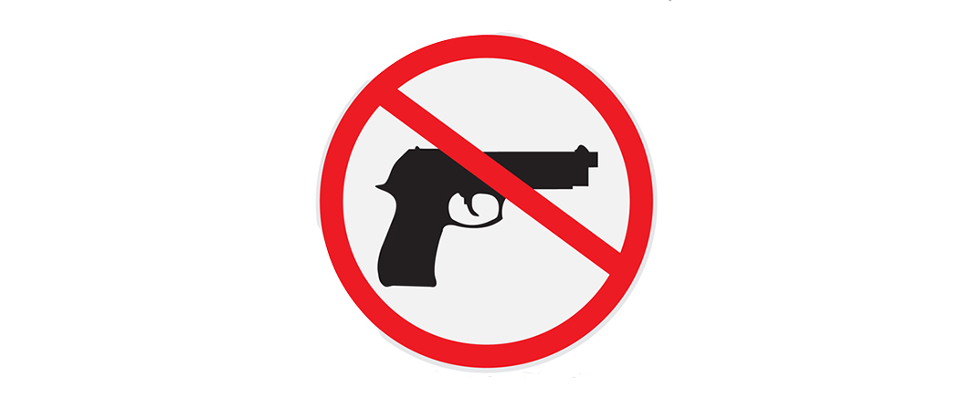 No Sugar Coating: Gun control is necessary