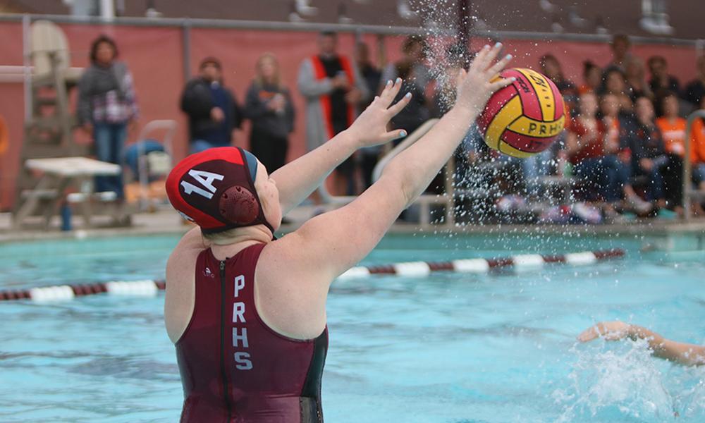 Girls+water+polo+loses+last+home+game+to+Atascadero