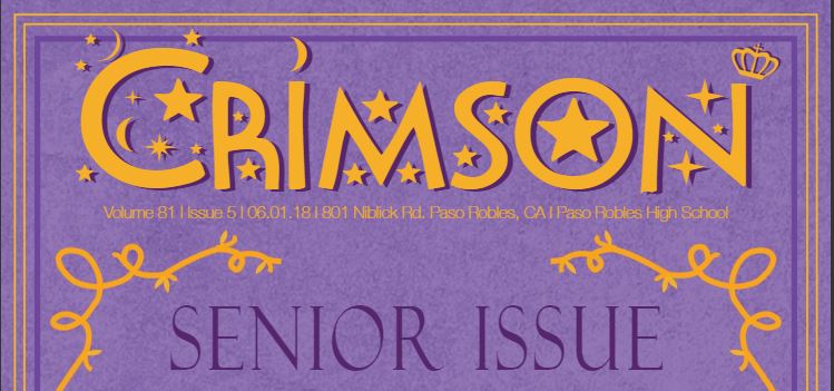 Senior Issue