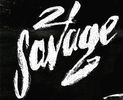 21 Savage w/ his mother - According 2 Hip-Hop