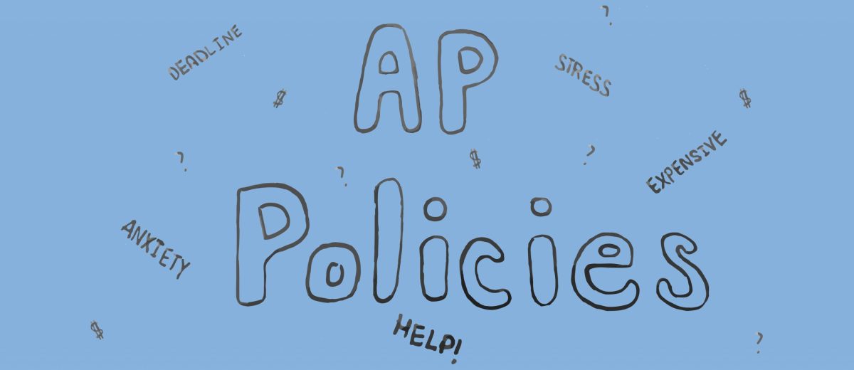 AP POLICIES RATTLE PRHS STUDENTS