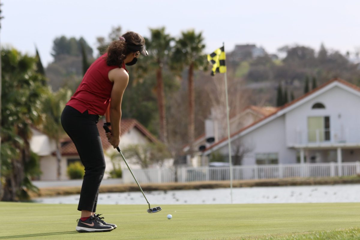 The Girls Golf: Back Into the Swing of Things