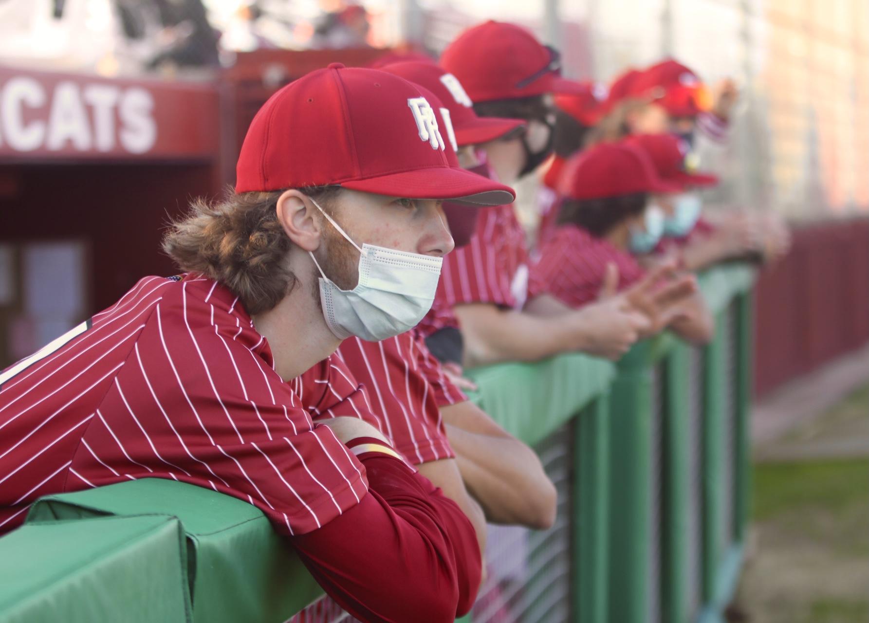 Youth baseball team from Paso Robles winning games across the