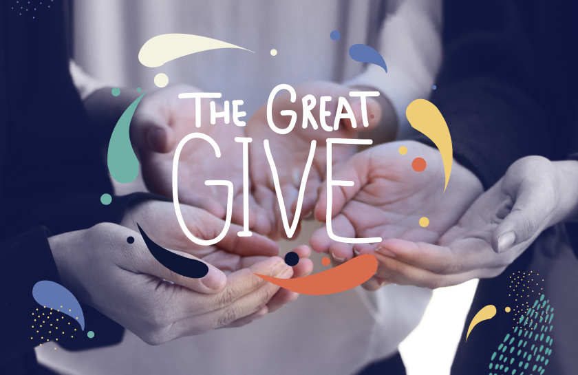 The Great Give