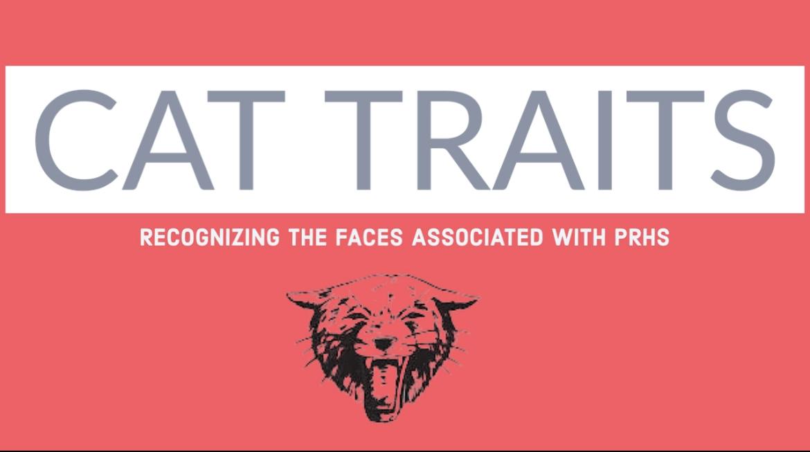 Cat Traits: Recognizing the faces associated with PRHS