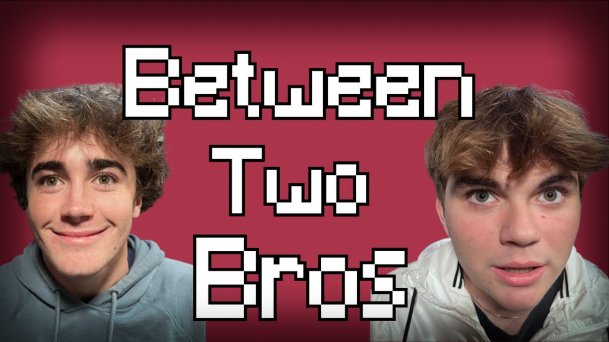 Between Two Bros