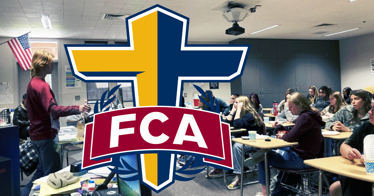 Fellowship of Christian Athletes: A Safe Place for All