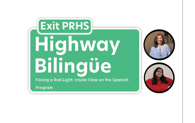 Highway Bilingüe