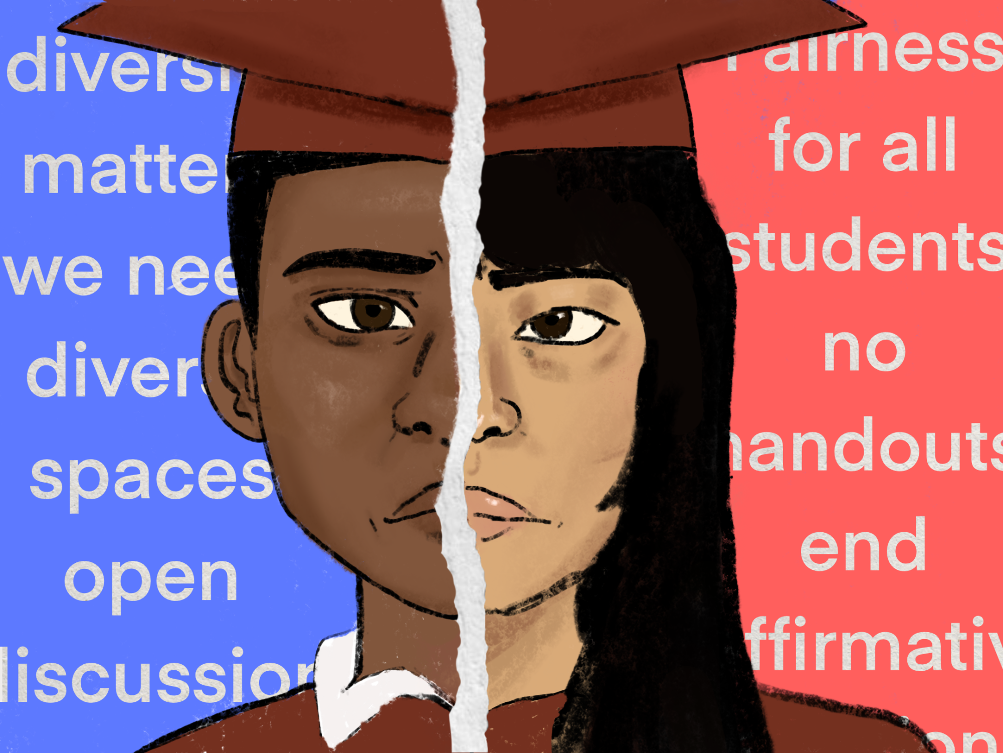 PRO/CON: Affirmative Action Aims