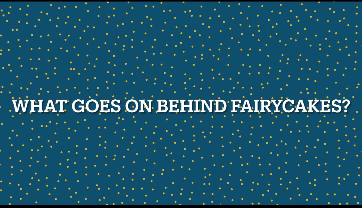 The Magic Behind Fairycakes