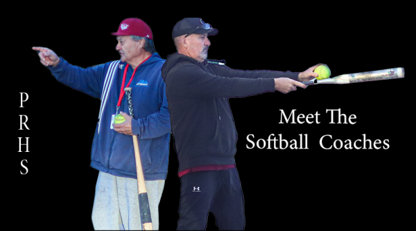 Meet the New Softball Coaches
