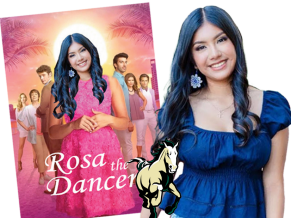 Rosa the Dancer