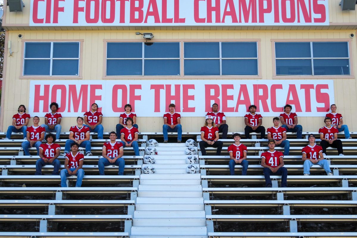 Football Senior Banner Pictures