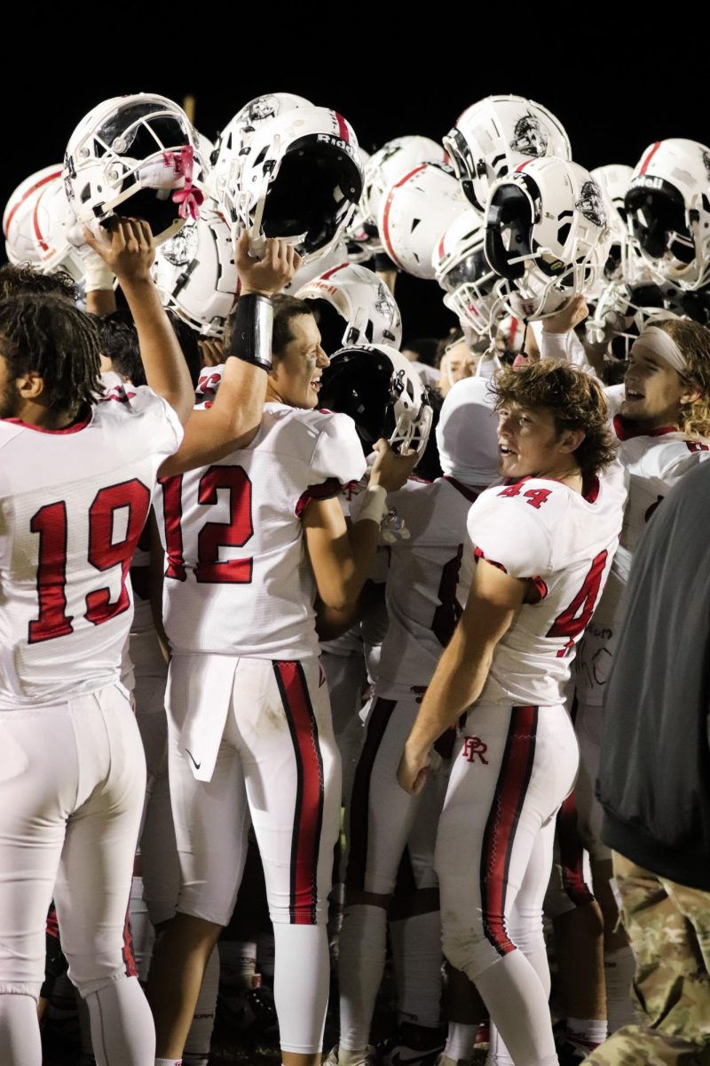 Varsity Football VS Atascadero Photo Gallery