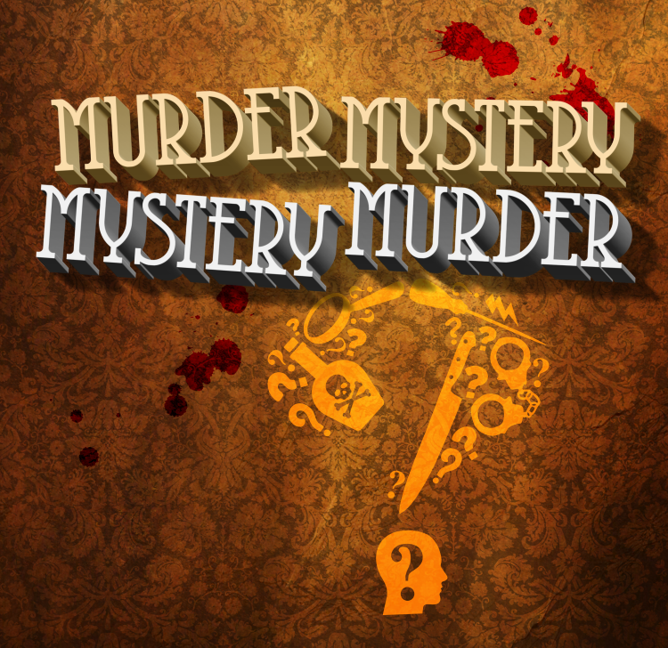 A Not-So Mysterious Preview to Murder Mystery, Mystery Murder