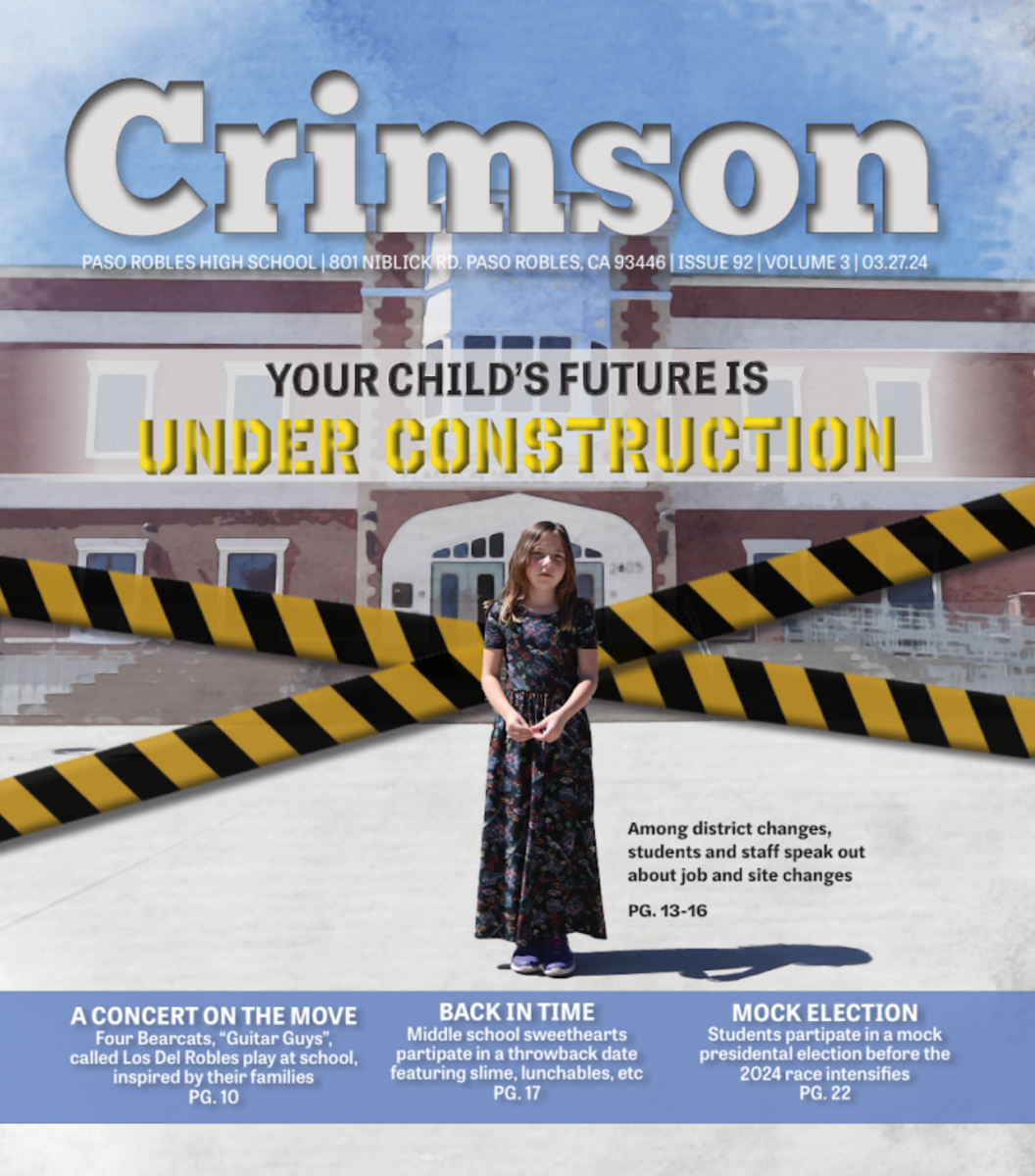 March 2024 Issue: Your Child's Future Is Under Construction