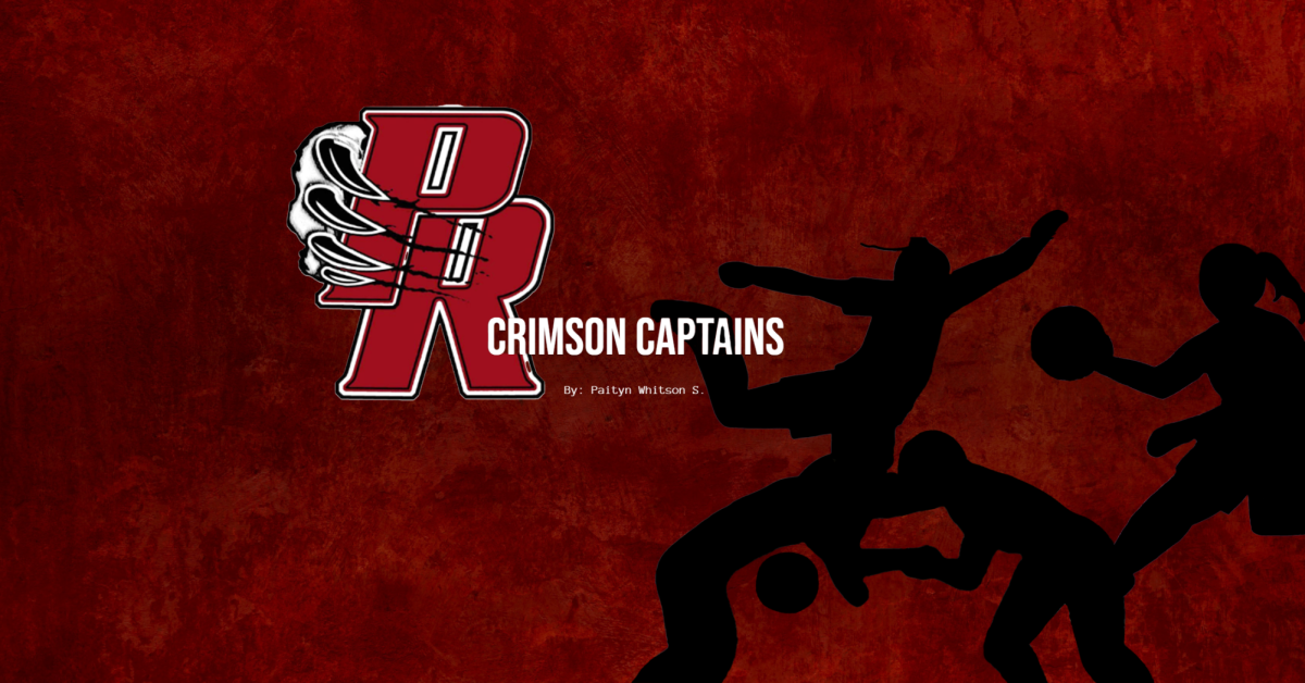 2024-2025 Winter Sports: Crimson Captains