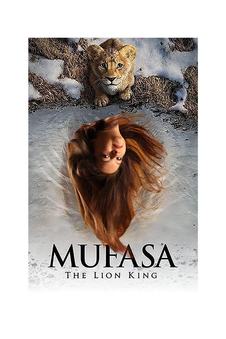 Mufasa The Lion King