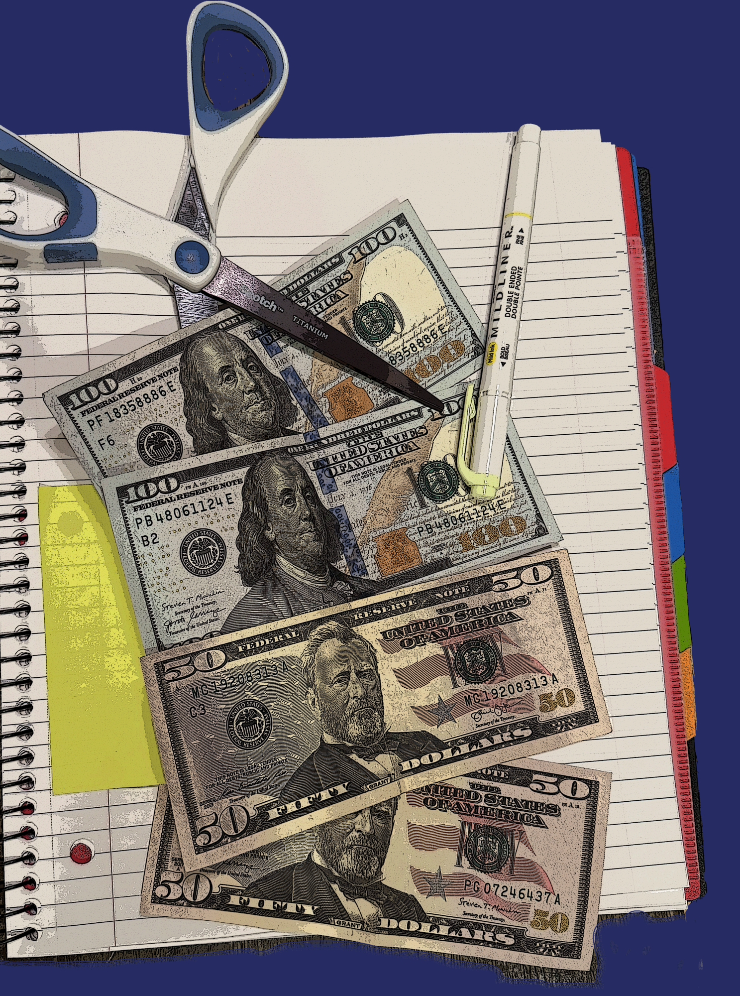 Cutting Costs: PRJUSD Faces $4.9M Budget Cuts Amid a Decline in Student Enrollment