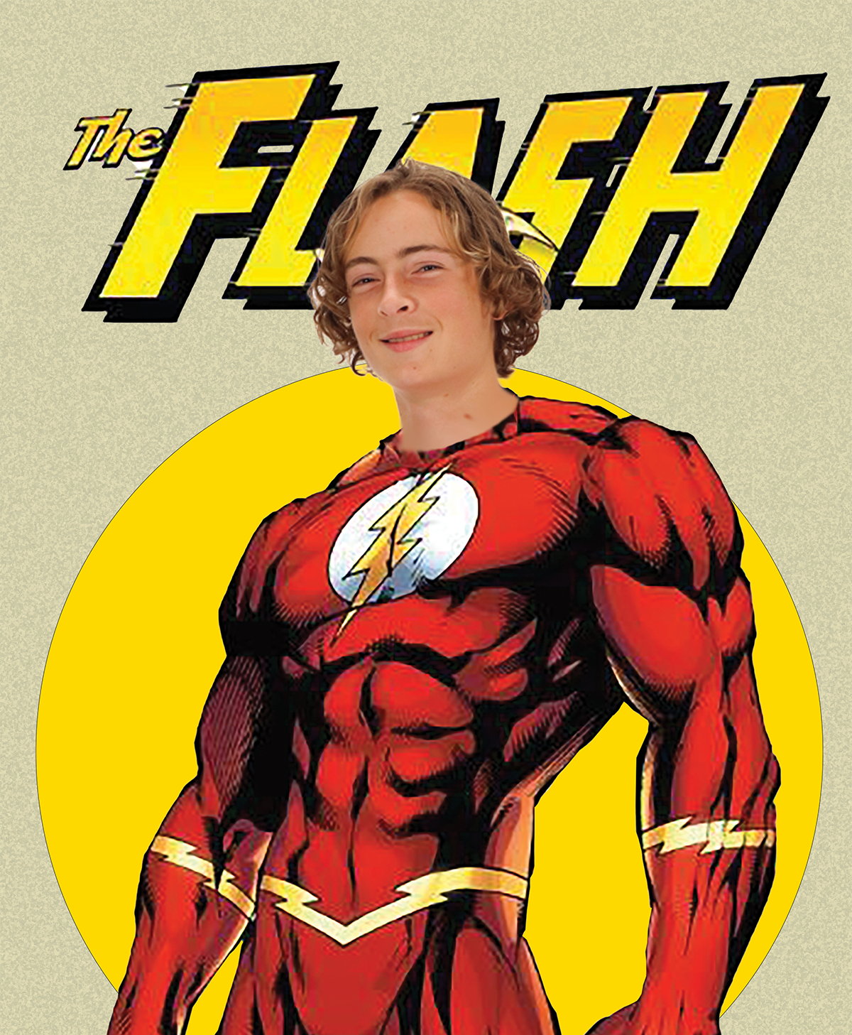 The Blazing Fast Tyler Daillak
