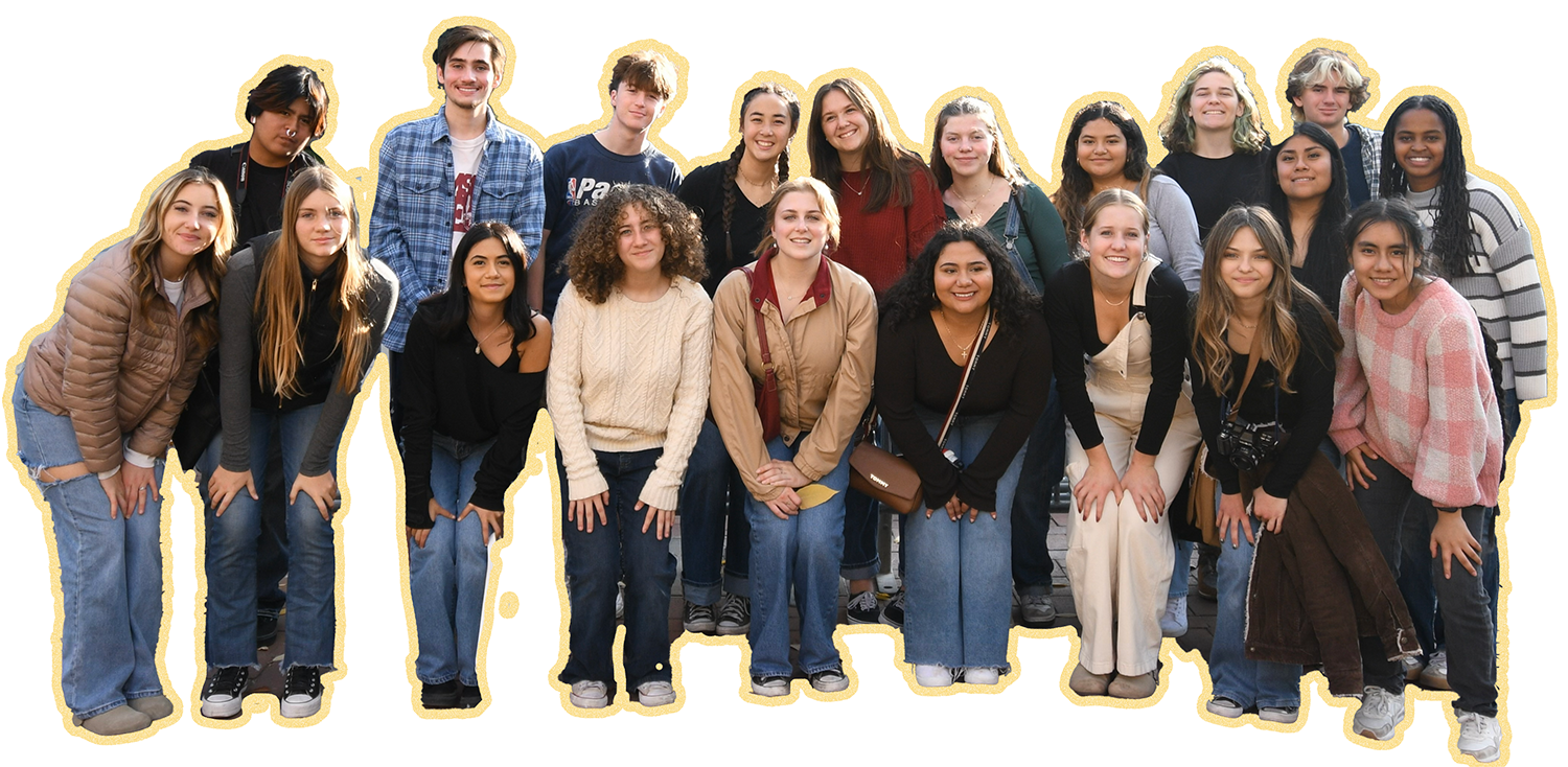WHEN WORDS WIN - Crimson celebrates convention excellence and award-winning talents