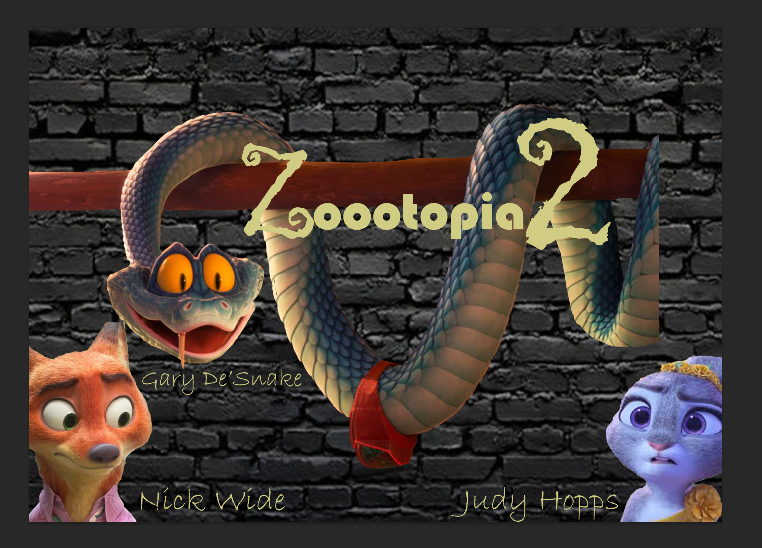 Old Snakes, New Stakes