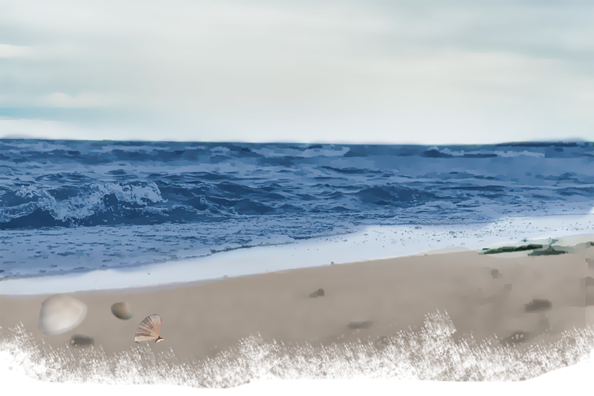 CLAMBIN´ BACK