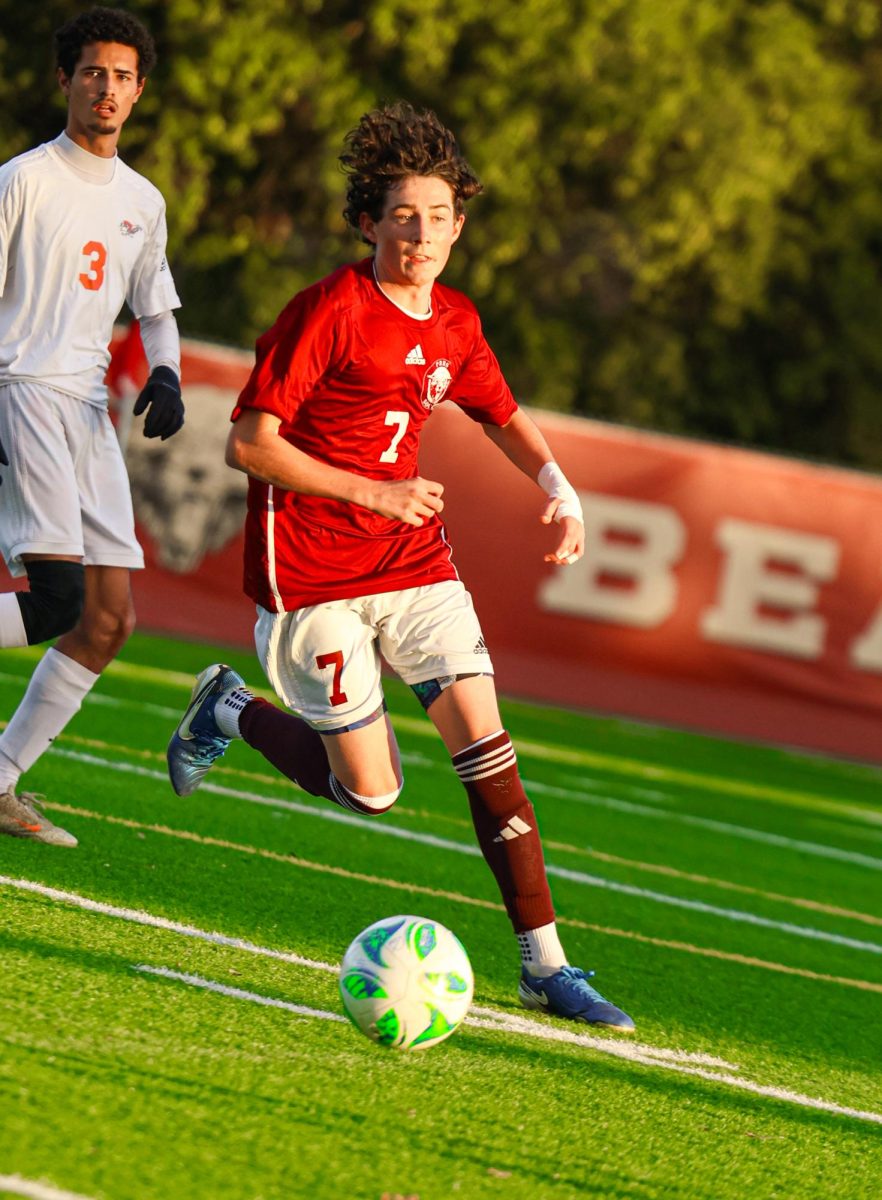 Breaking Records: Drake Wilson