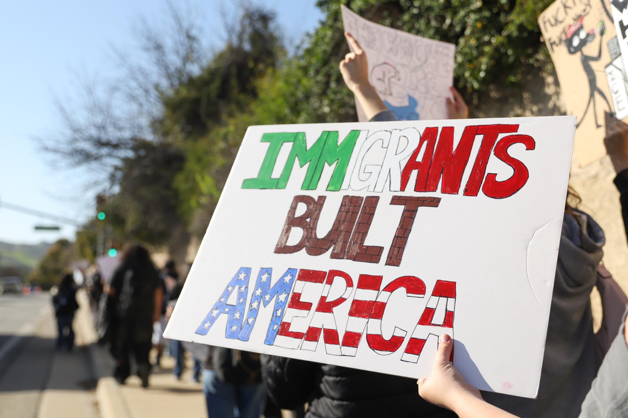 Ice’s Presence Brings Community Solidarity