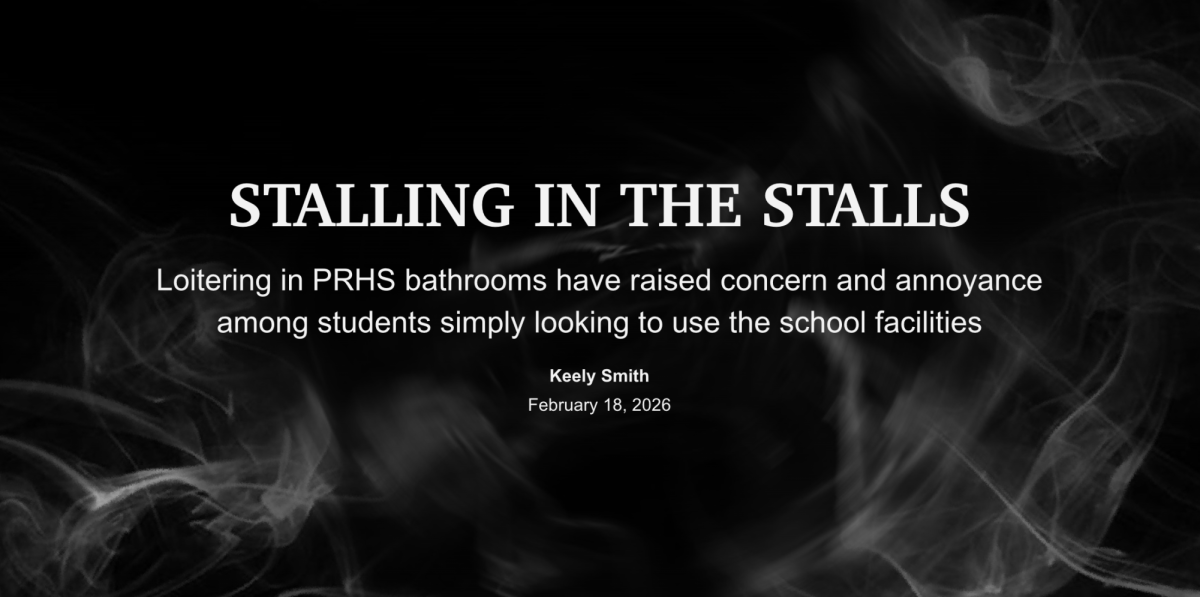 Stalling In The Stalls