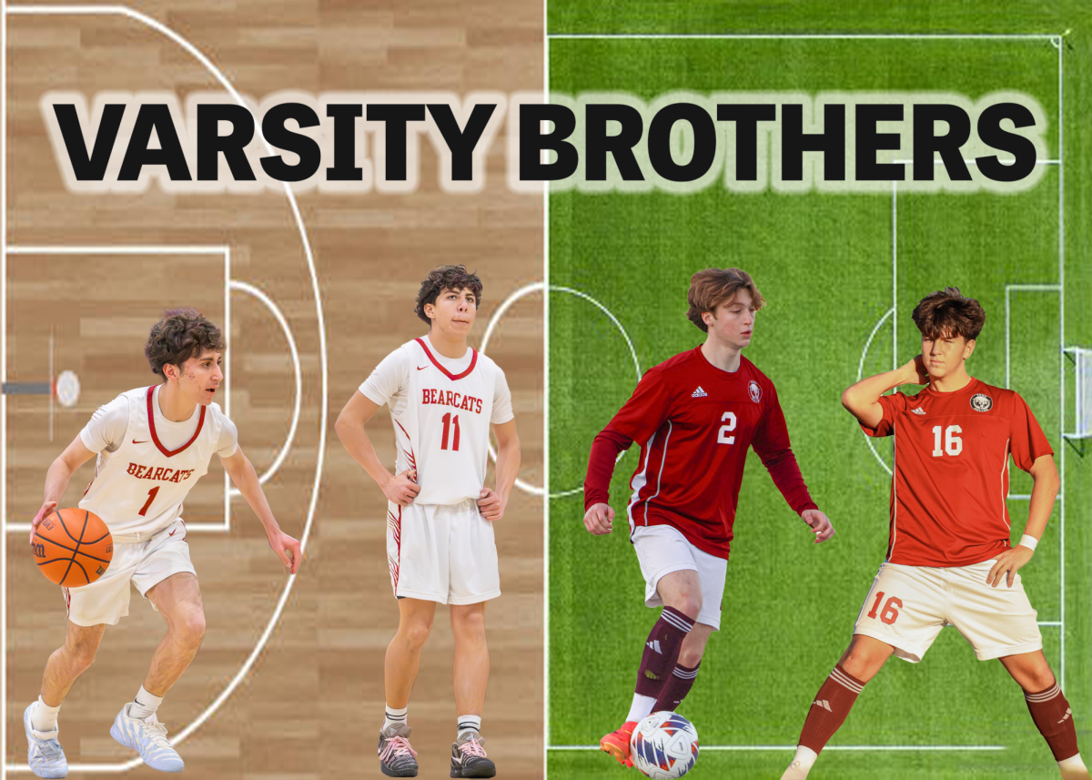 Varsity Brother Blues