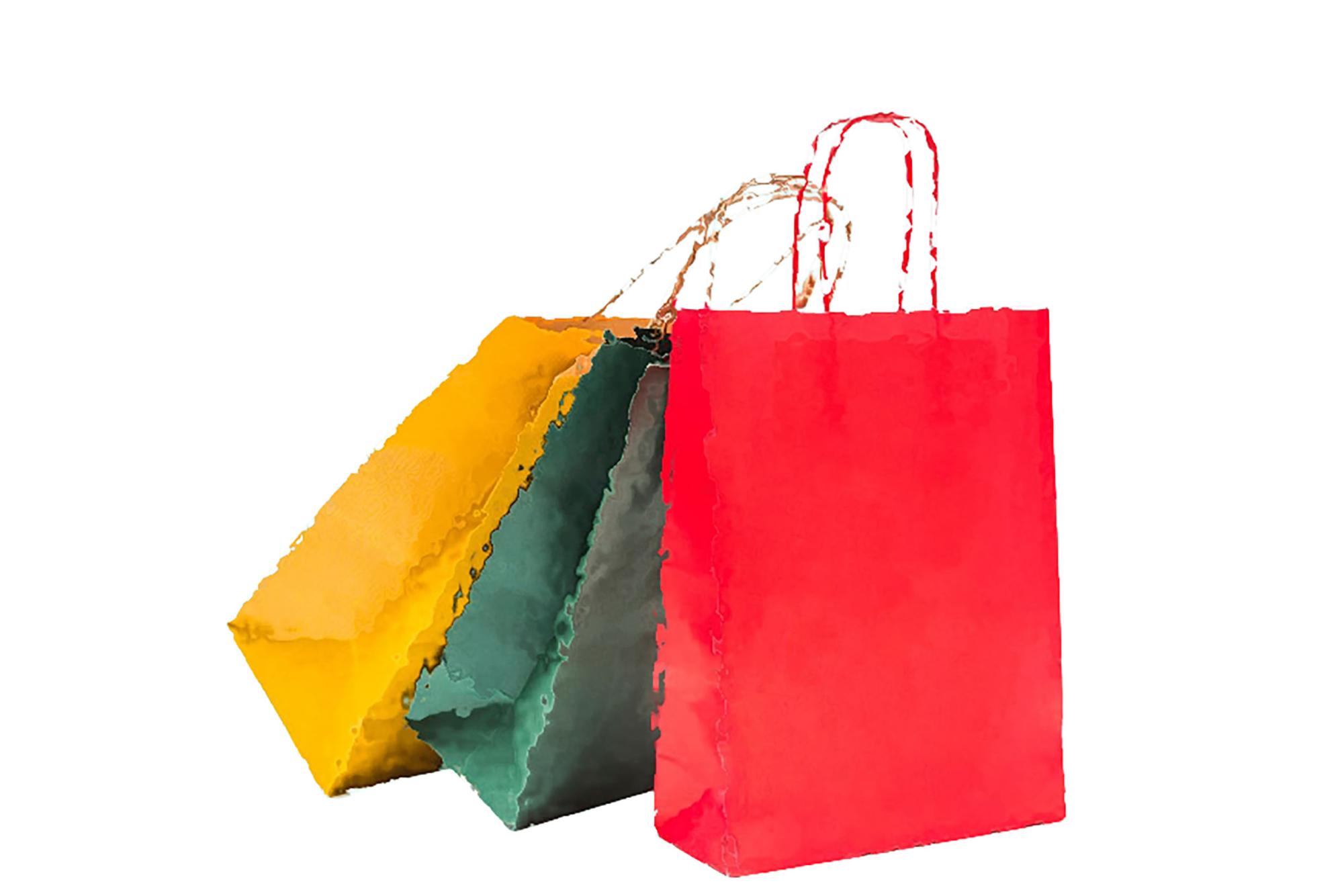 To Paper, From Plastic