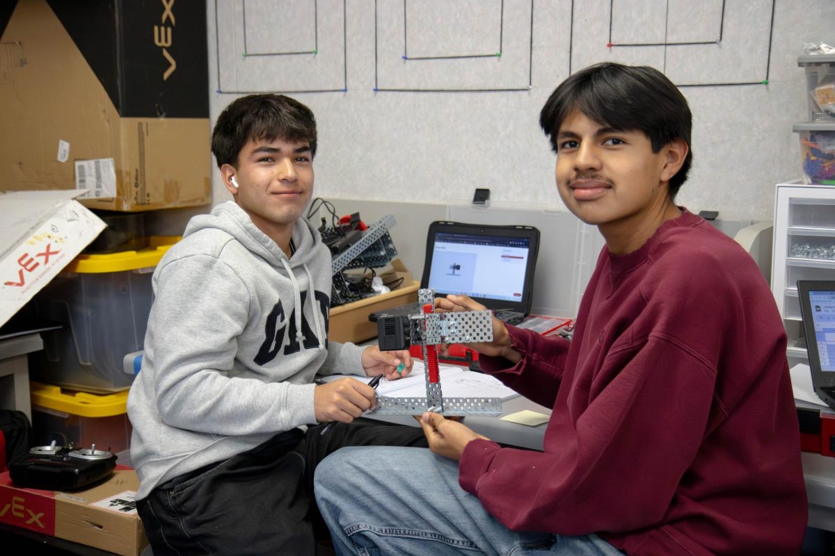 robotics (1 of 1)