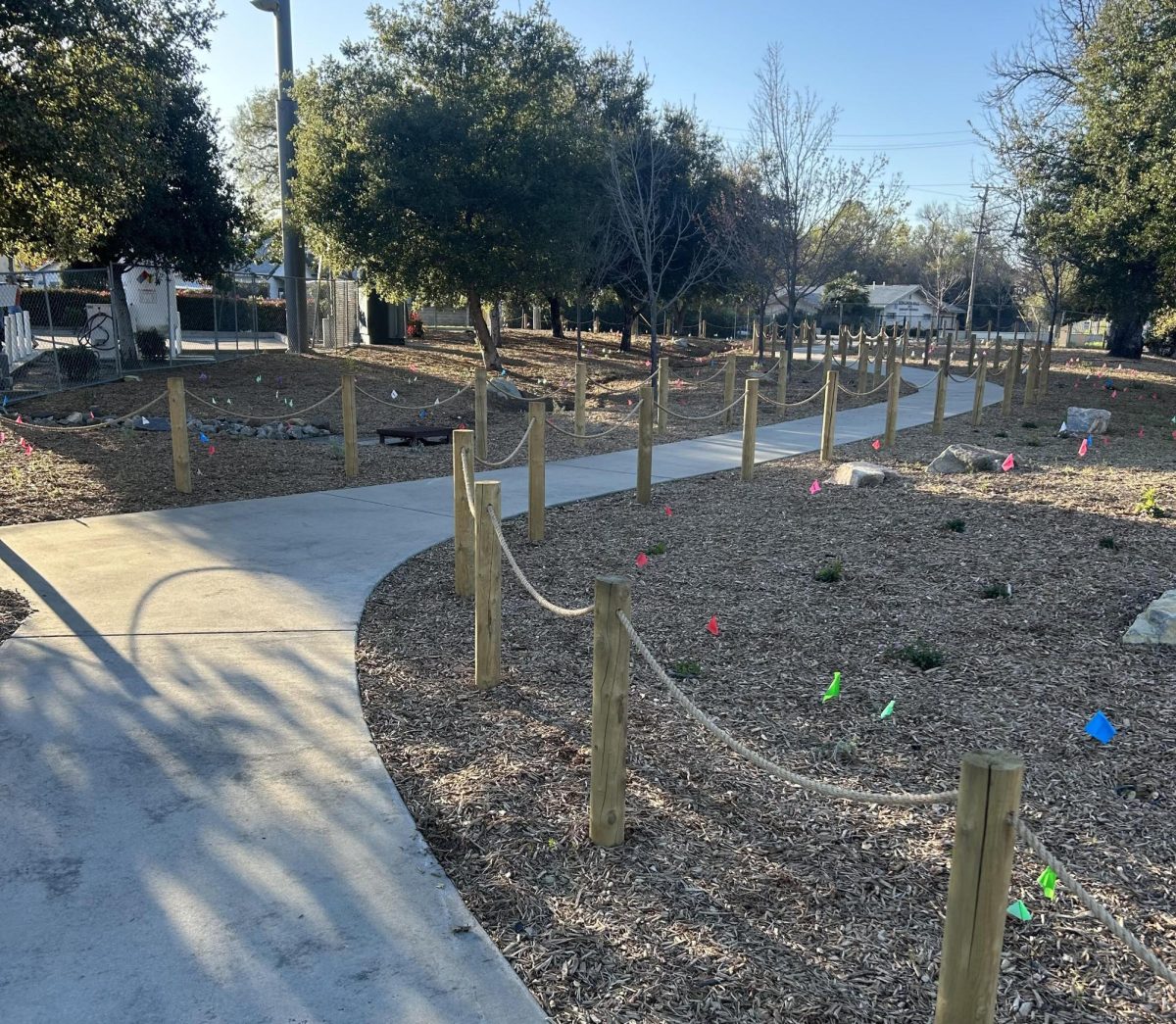 Atascadero’s Migration Station