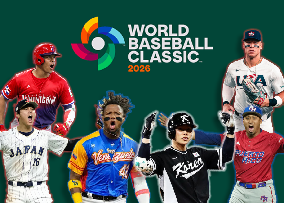 2026 World Baseball Classic