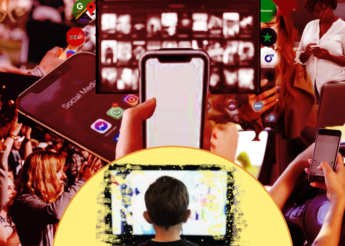 The Dumbing Down of Entertainment
