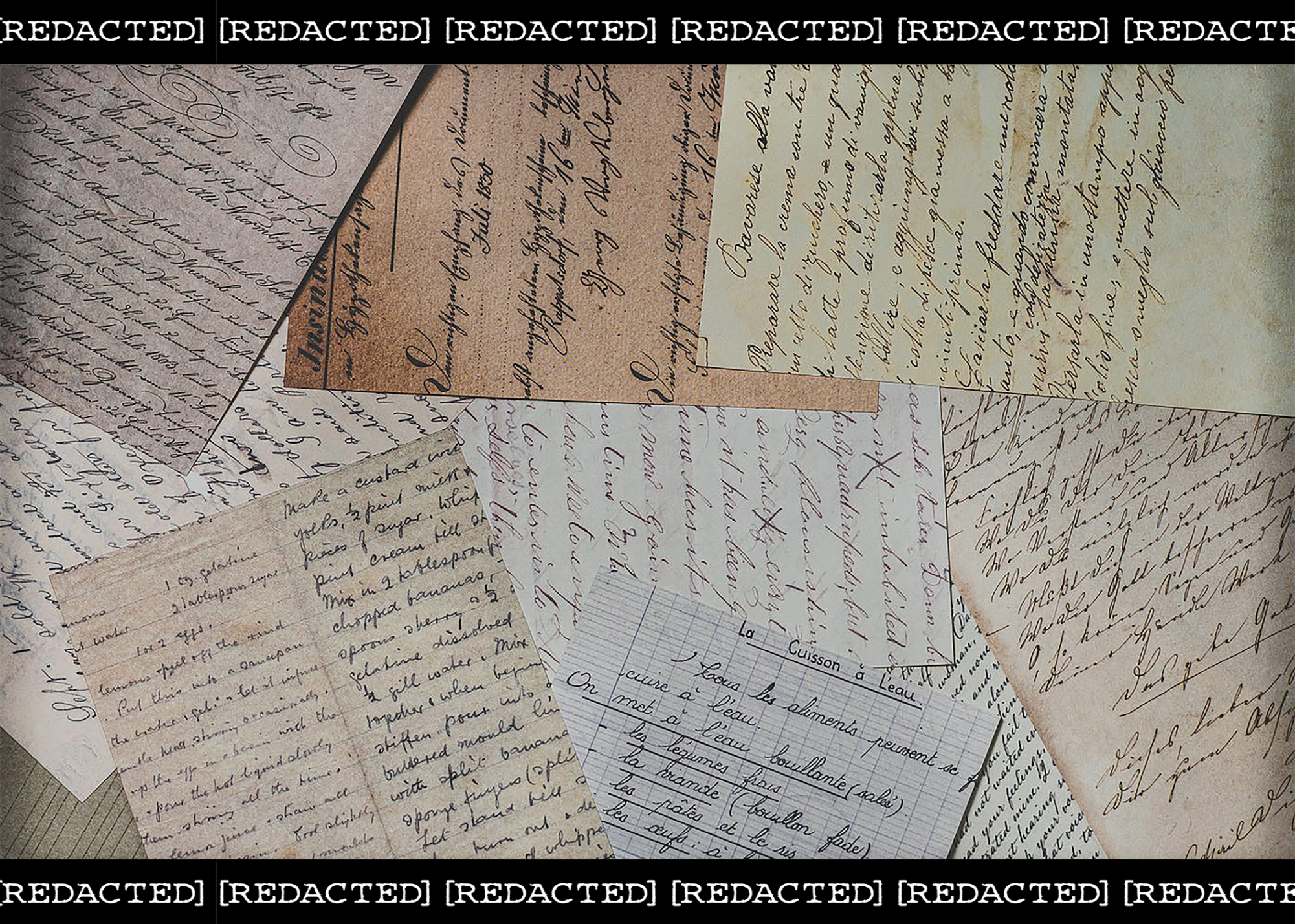 Disillusionment, Disregard, and Distrust