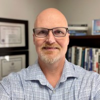 Photo of Scott Buller