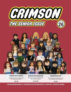 Recent Issue